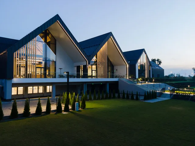 Nad Sandelą Hotel&Restauracja