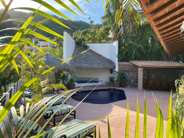 Villa Ladera and Casitas