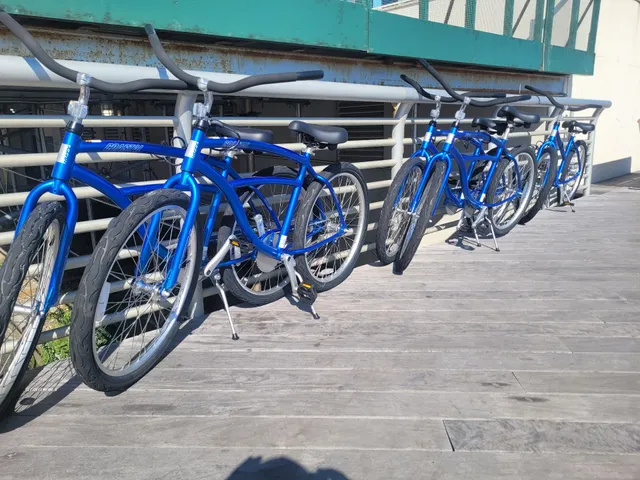 Long Beach Board Rentals