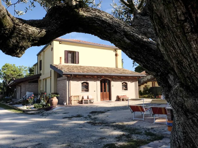 Il Focolare B&B