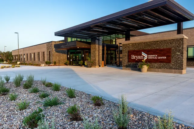 Merrick Medical Center