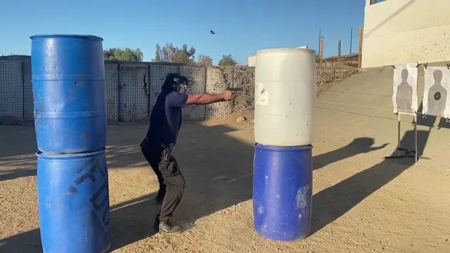 Wren's Ranch Sportsmen's Park