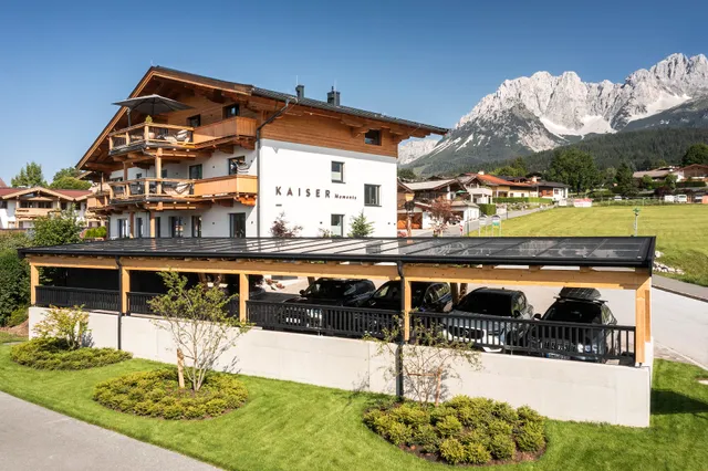 KaiserMoments _ Appartement & Lofts