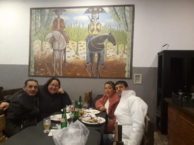 Restaurante Giaretta