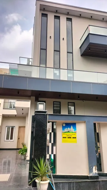 Lime Tree Villa and Vista Near Pari Chowk Greater Noida