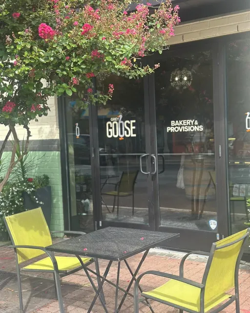 The Grey Goose - Bakery and Provisions