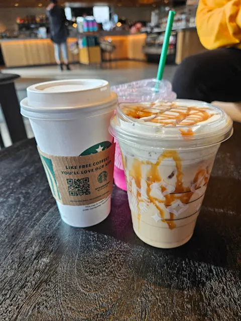 Starbucks