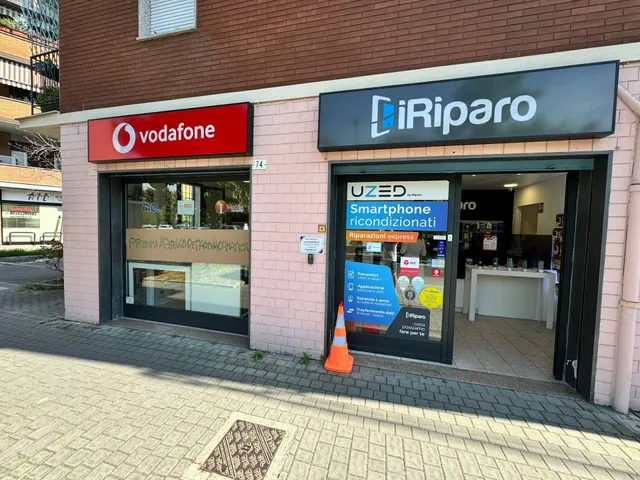 Riparazioni Modena Computer , Informatica e console MR