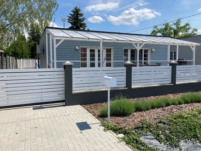 VirágLak Üdülőház