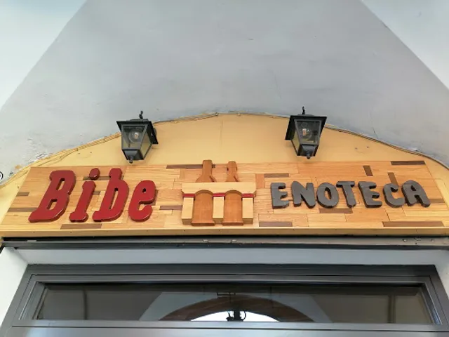 Enoteca Bibe