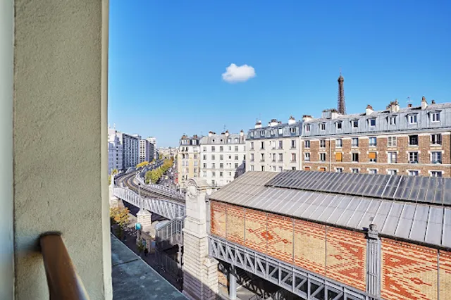 Hôtel Le Relais Saint Charles