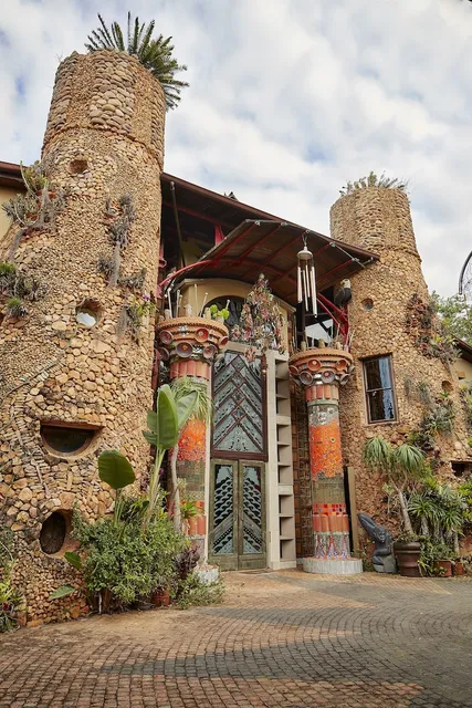 Ammazulu African Palace