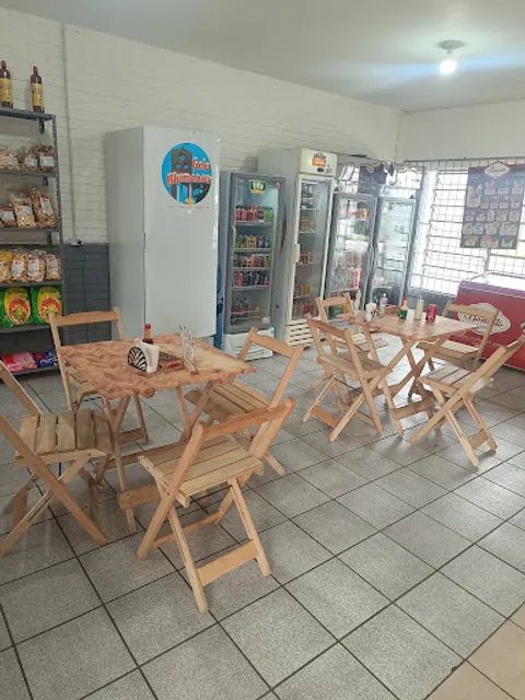 Panificadora Araponguinhas