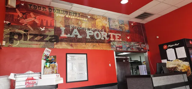 Fairporte Green Center mall