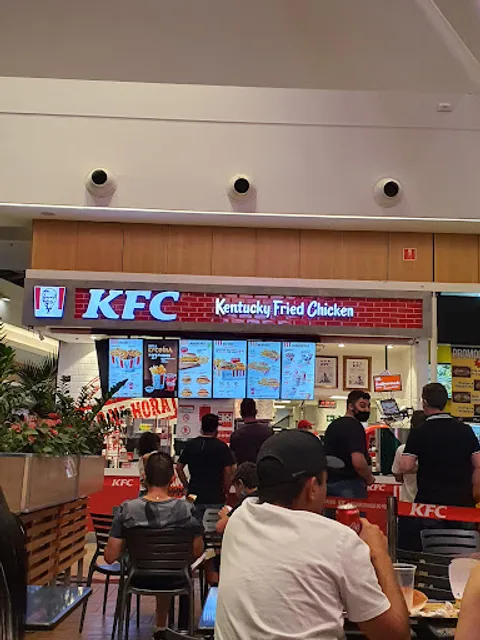KFC