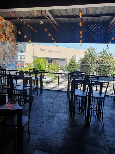 Cervecería Chapultepec