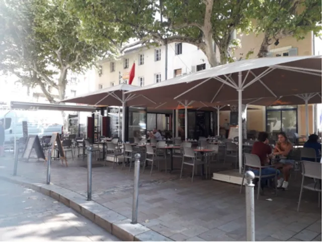 Restaurant Carpentras - Le Rich'Bar - Tabac