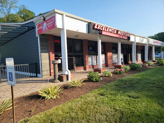 Excelencia Mexicana