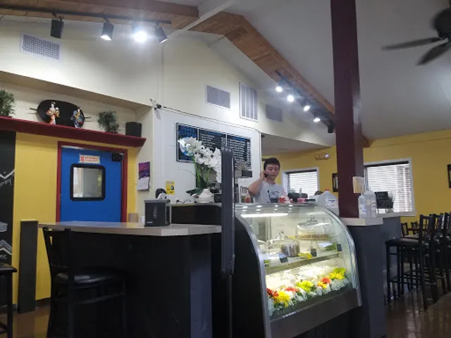 Osaka Express Japanese Cuisine