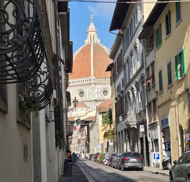 Appartamenti Oriuolo