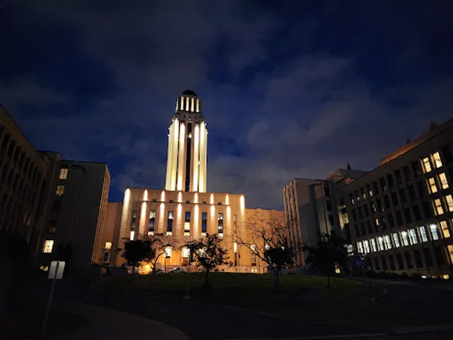 University of Montreal