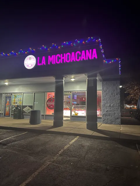 La Michoacana Gws