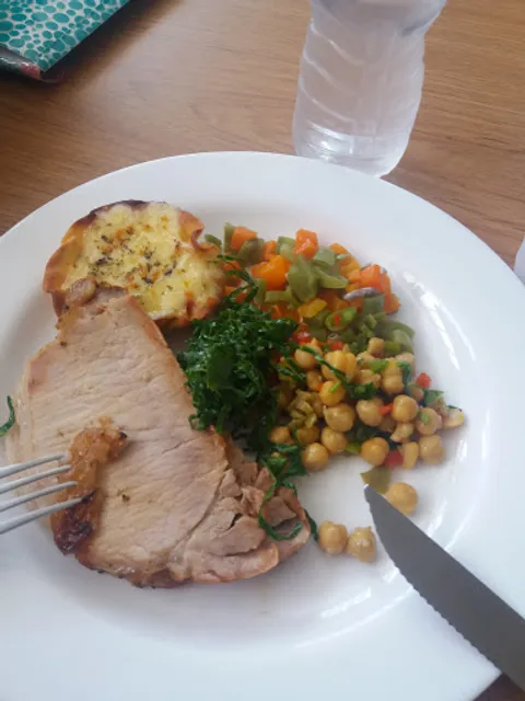 Ki Sabor Restaurante