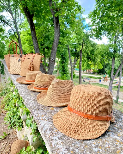 パリ発！セレクトショップAngel アンジェル