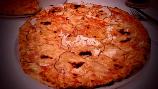 Pizzeria Lo Scugnizzo