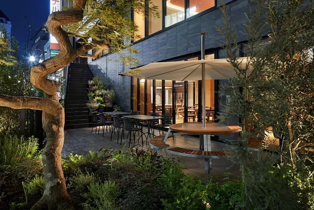 NOHGA HOTEL UENO TOKYO