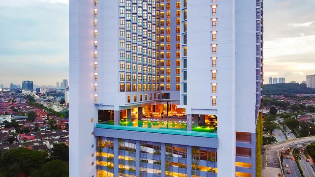 M World Hotel Petaling Jaya