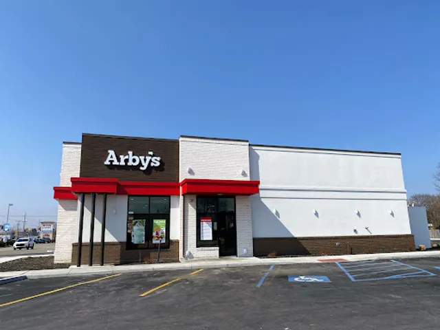 Arby's