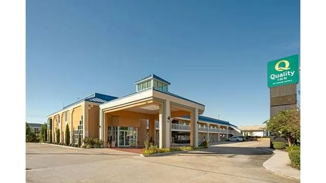Quality Inn