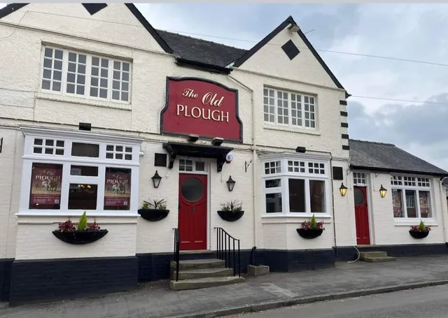 The Old Plough