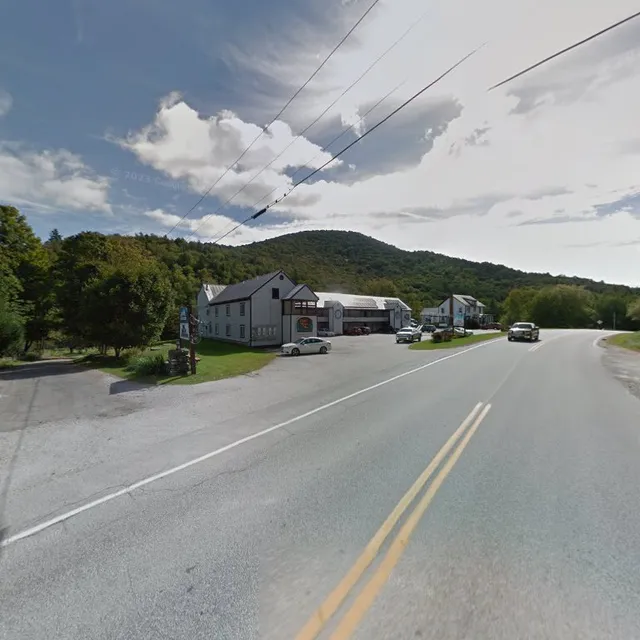 Josie’s at The Clear