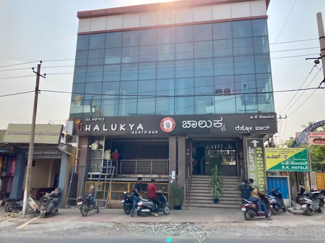Chalukya Restobar