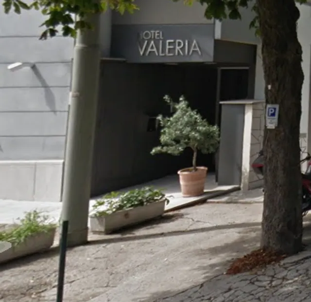 Hotel Valeria