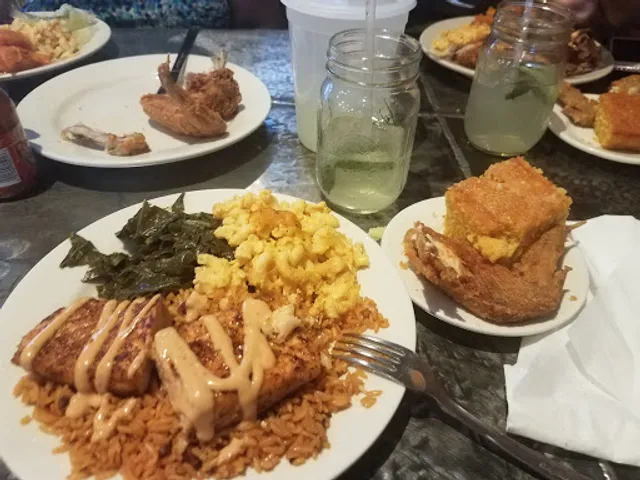 Sandra's Next Generation