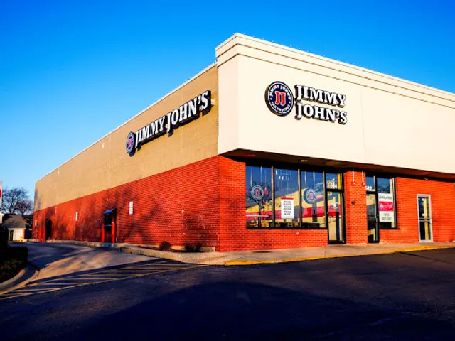 Jimmy John's