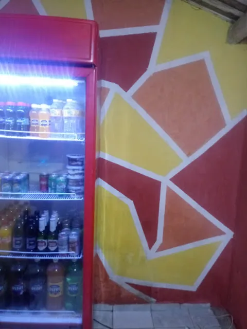 Lanchonete & Restaurante Múltipla Escolha