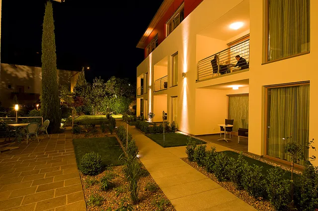 Hotel Garni Residence Tisalis