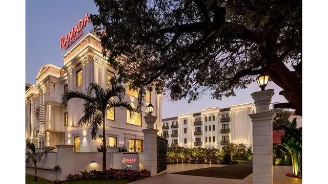 Ramada by Wyndham Goa Vagator