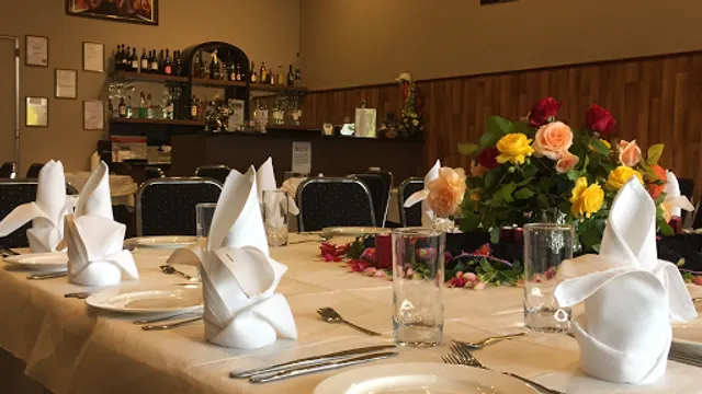 New Heaven Indian Restaurant