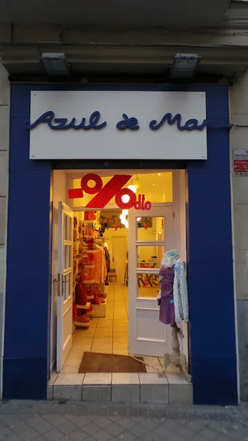Azul de Mar