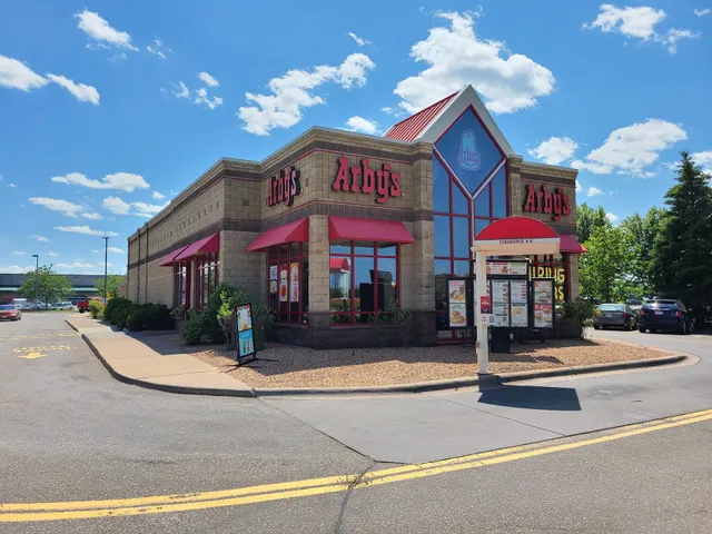Arby's