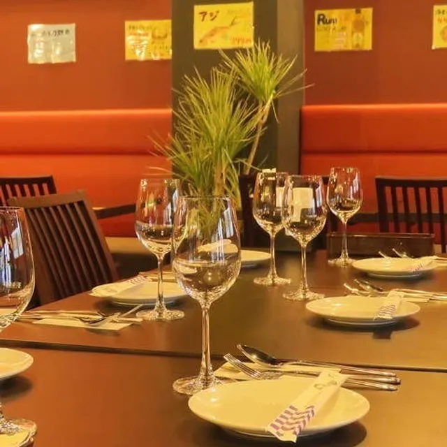 タラキッチン 大阪