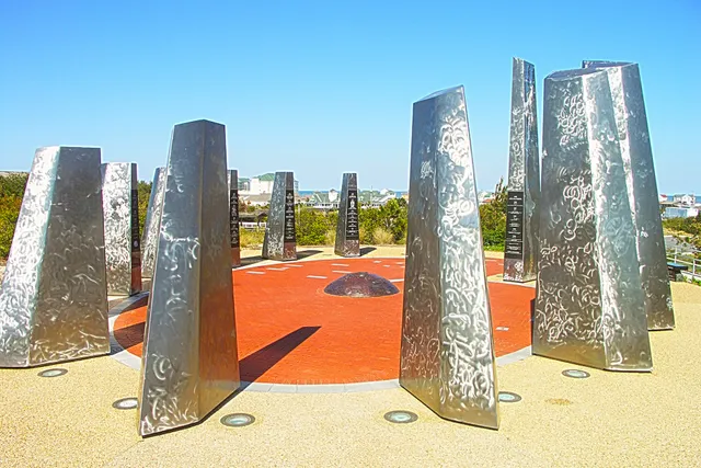 Outer Banks Visitors Bureau/Kitty Hawk