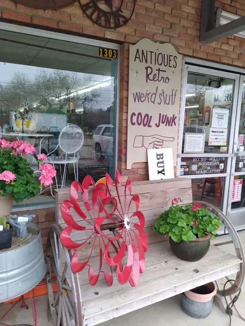 Finders Keepers Market