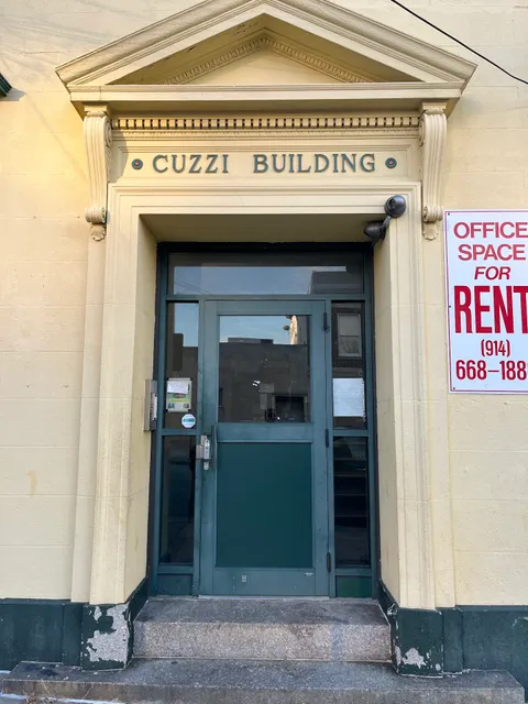 Yusuf Shah Islamic Center