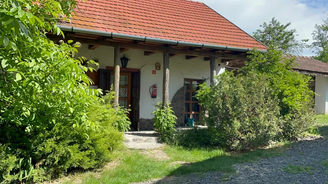 Bableves Vendégház